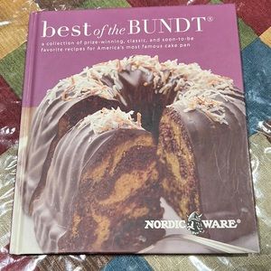 Best of the Bundt